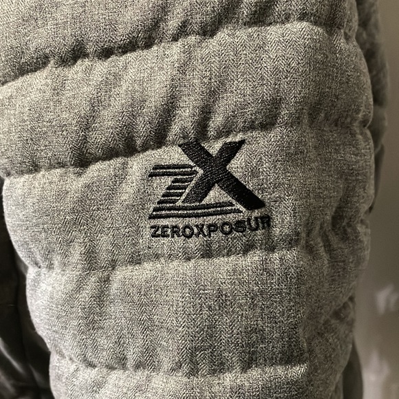 ZeroXposur jacket - Picture 6 of 8